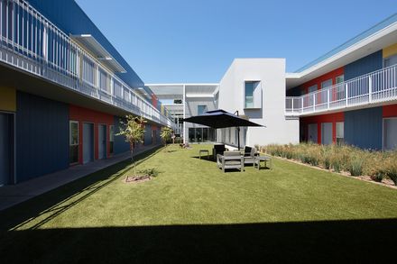 Northview Point Apartments