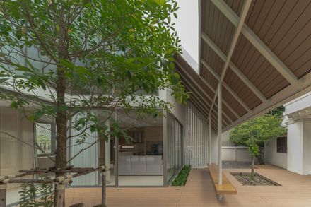 Bhoon+ House
