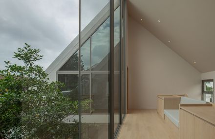 Bhoon+ House