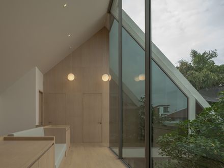 Bhoon+ House
