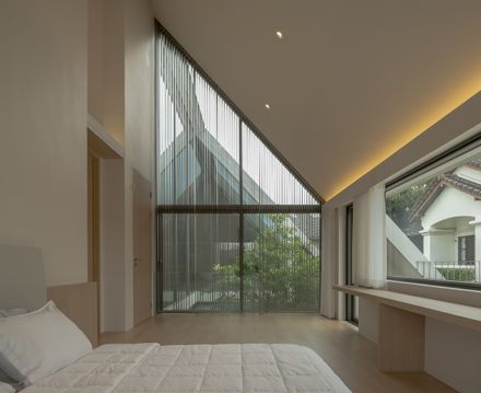 Bhoon+ House