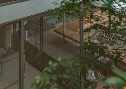 Bhoon+ House