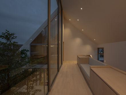 Bhoon+ House