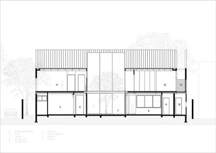 Bhoon+ House