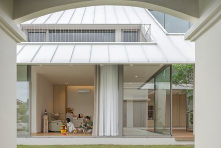 Bhoon+ House