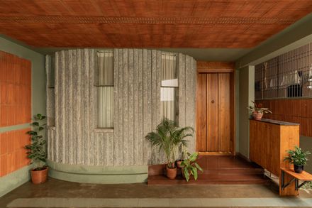 Srila House