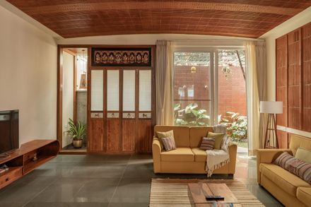 Srila House