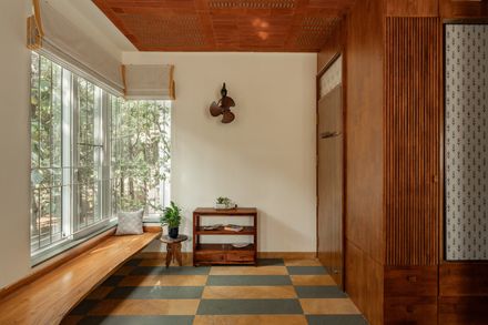 Srila House