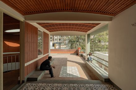Srila House