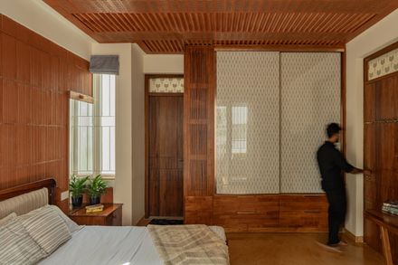 Srila House