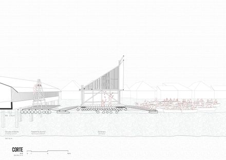 Muyunafest 2025 Main Floating Stage