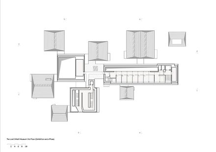 The Lost Shtetl Jewish Museum