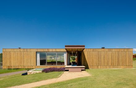 Casa Themis