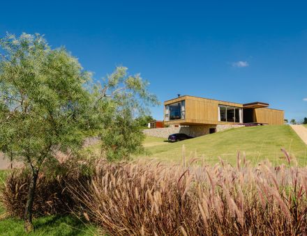 Casa Themis