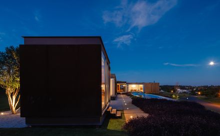 Casa Themis