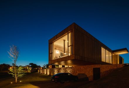 Casa Themis