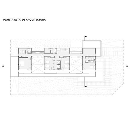 Detached House In The La Reserva Neighborhood Bahía Blanca