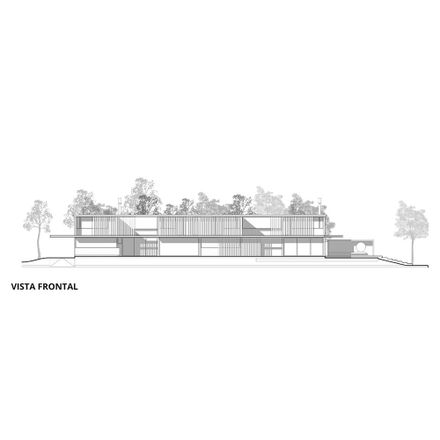 Detached House In The La Reserva Neighborhood Bahía Blanca