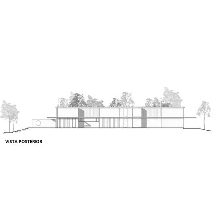 Detached House In The La Reserva Neighborhood Bahía Blanca