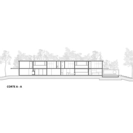 Detached House In The La Reserva Neighborhood Bahía Blanca