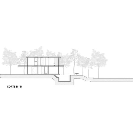 Detached House In The La Reserva Neighborhood Bahía Blanca