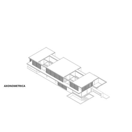 Detached House In The La Reserva Neighborhood Bahía Blanca