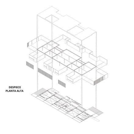 Detached House In The La Reserva Neighborhood Bahía Blanca
