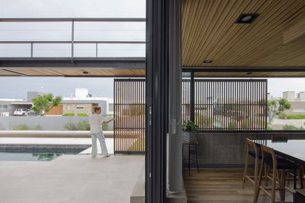 Detached House In The La Reserva Neighborhood Bahía Blanca