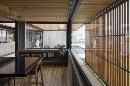 Detached House In The La Reserva Neighborhood Bahía Blanca