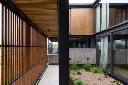 Detached House In The La Reserva Neighborhood Bahía Blanca