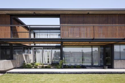 Detached House In The La Reserva Neighborhood Bahía Blanca
