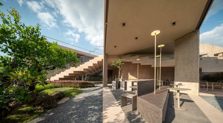 Harudot Khaoyai Cafe