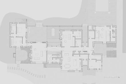 Contemporary Farmhouse