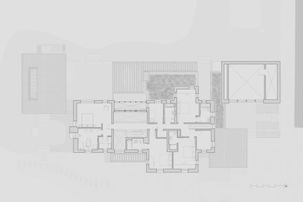 Contemporary Farmhouse
