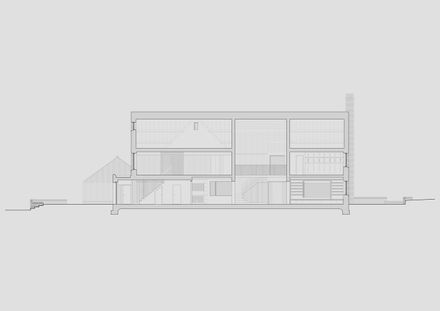 Contemporary Farmhouse