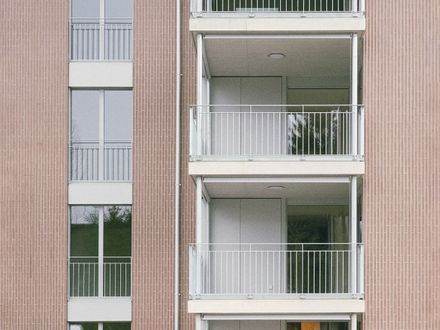 Apartment Block Grundmühle