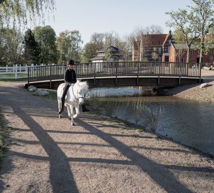 Karens Minde Aksen