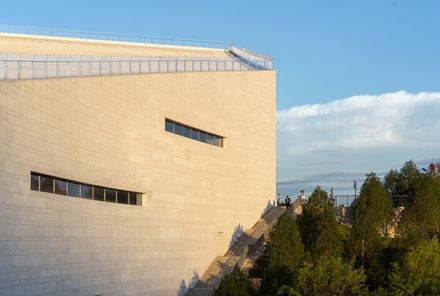 Qinling Museum