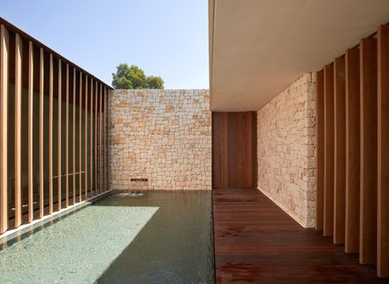 House In La Cañada