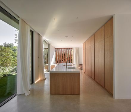 House In La Cañada