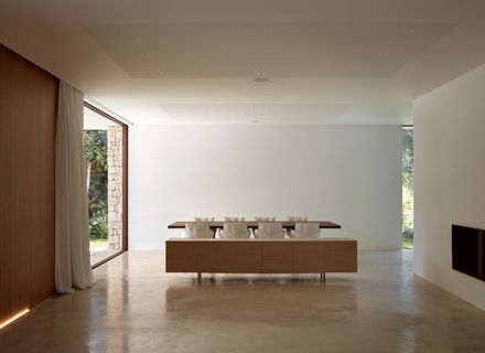 House In La Cañada
