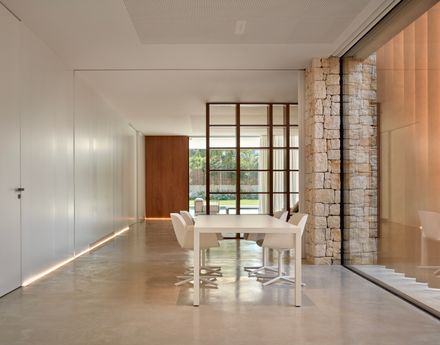 House In La Cañada