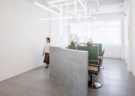SONO Salon