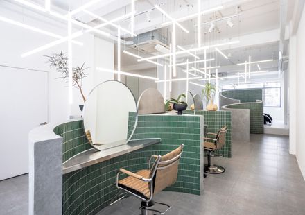 SONO Salon