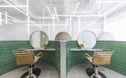 SONO Salon