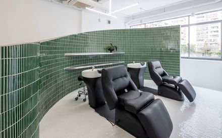 SONO Salon