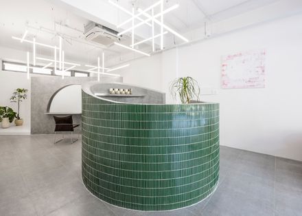 SONO Salon
