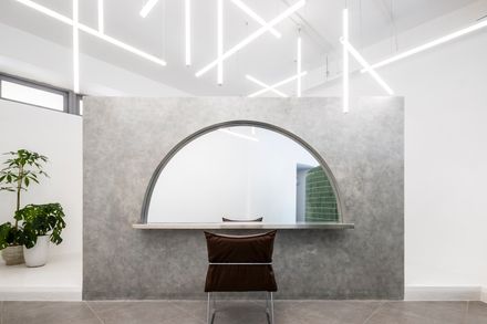 SONO Salon