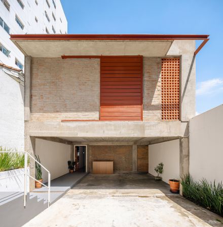 Residence In Sumaré
