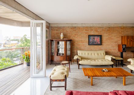 Residence In Sumaré